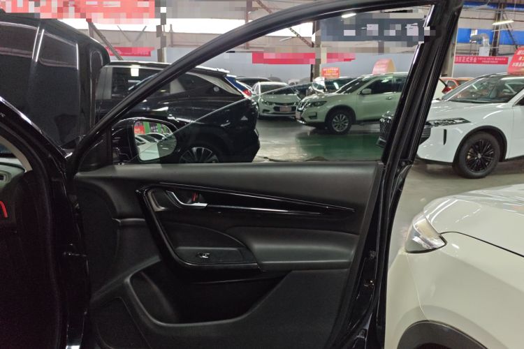 Used Dongfeng Aeolus AX7 2022 Mach Edition 1.5T DCT DF41
