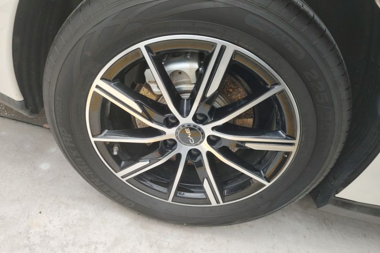 Used BYD Seal 06 New Energy 2025 DM-i Smart Drive 120KM Deluxe Model