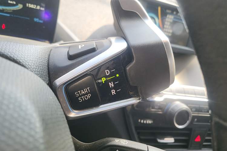 Used BMW i3 2015 Fashion Model