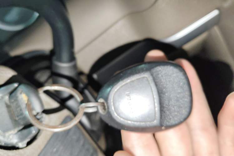 Used Buick GL8 2014 2.4L Classic Edition
