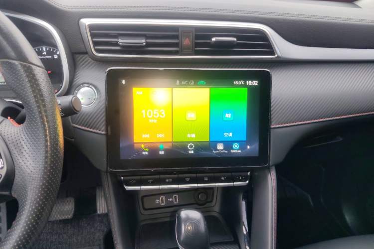 Used MG ZS 2020 180 DVVT Automatic Lite
