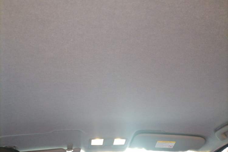 Used Haima S5 2016 1.5T CVT Enjoyment Edition Headliner