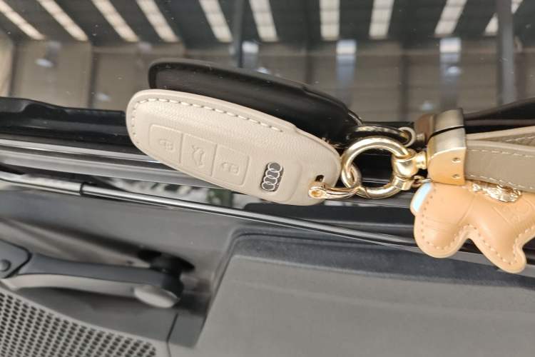 Used Audi A7 2024 45 TFSI Prestige Edition
