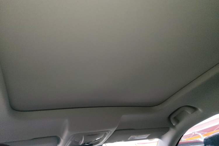 Used Haval H6 2021 3rd Generation 1.5T Automatic Two-Wheel Drive Pro