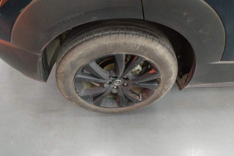 Used Mazda CX-30 2021 2.0L Automatic Joyful Edition
