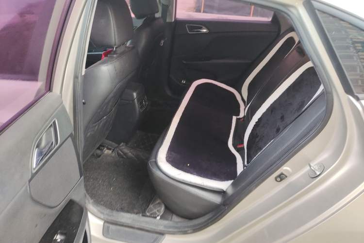 Used Hyundai Mistra 2016 1.8L Automatic Smart GLS
