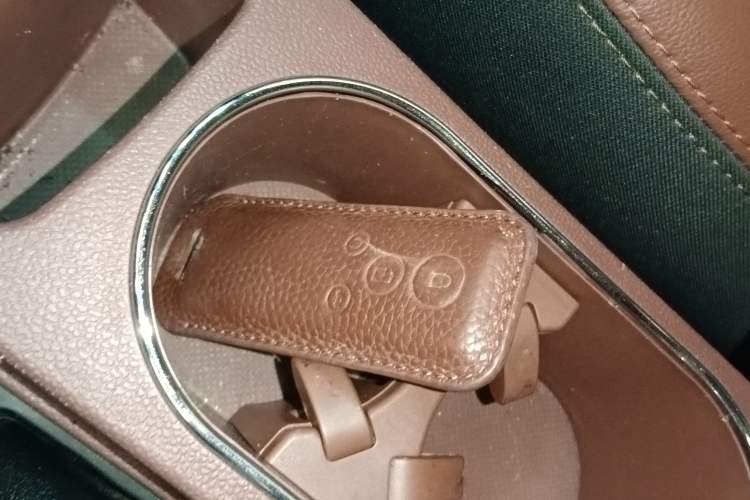 Used BYD Surui 2016 1.5L Manual Elite Edition