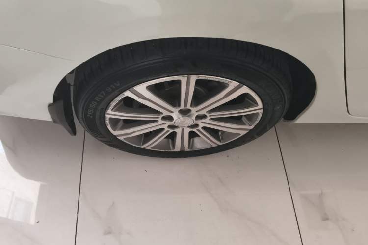 Used Peugeot 408 2015 1.2T Automatic Luxury Edition
