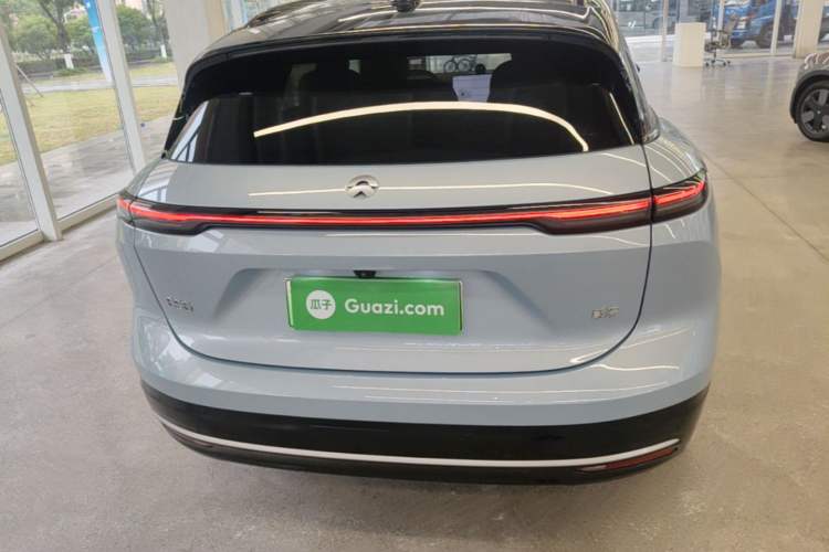 Used Nio ES6 2025 75 kWh
