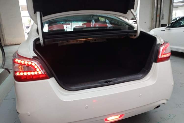 Used Nissan Teana 2013 2.0L XL Comfort Edition