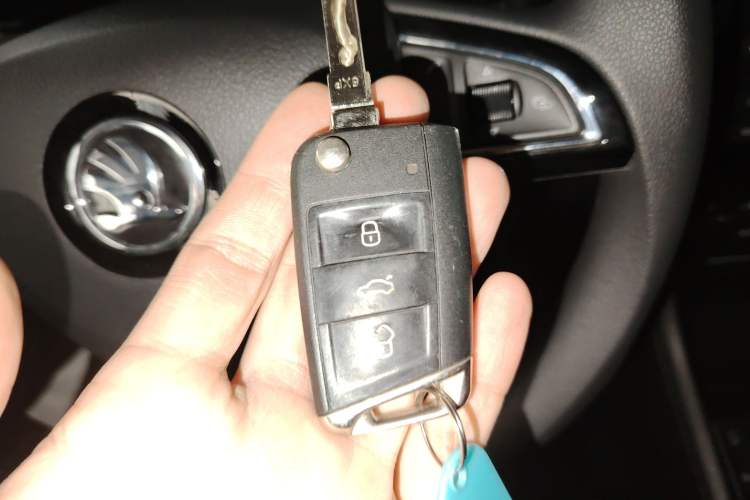 Used Skoda Superb 2019 Restyled TSI330 DSG Comfort Edition
