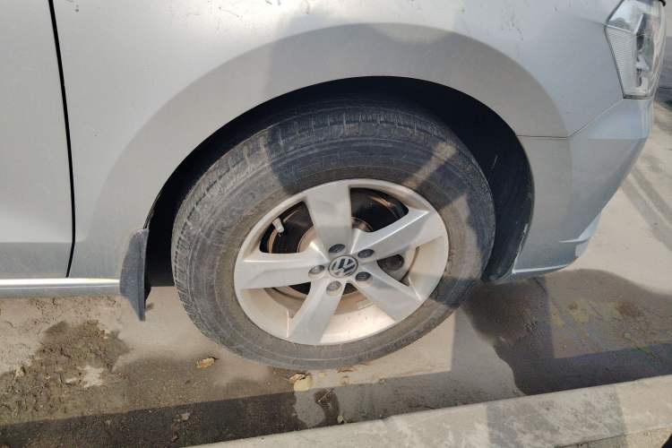 Used Volkswagen Jetta 2017 1.5L Automatic Fashion Model