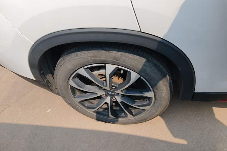 Used CHANGAN OSHAN X7 PLUS 2023 Enjoy Edition 1.5T Automatic Prestige 7-Seater
