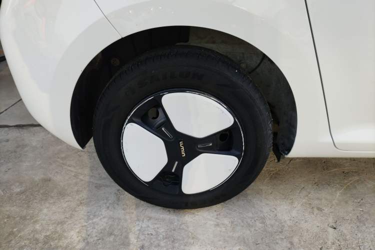 Used Qiyuan Lumin 2022 210km Sweet Edition