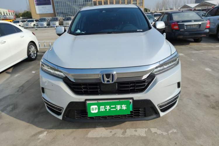 Used Honda Breeze New Energy 2022 ePHEV Prestige Edition
