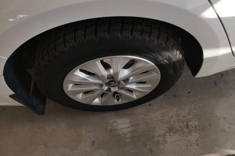 Used Toyota Corolla 2022 1.2T S-CVT Pioneer PLUS Edition