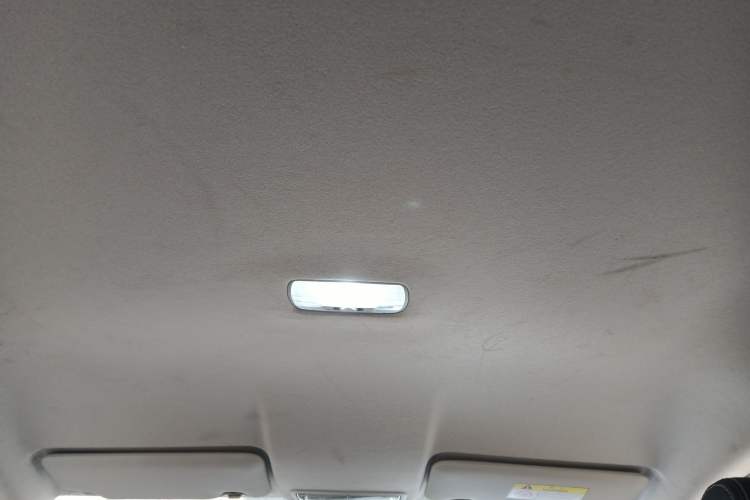 Used Honda Crider 2019 180 Turbo CVT Comfort Edition China V Headliner