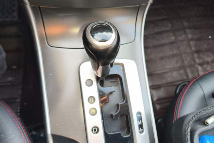 Used Mazda 6 2013 2.0L Automatic Fashion Edition