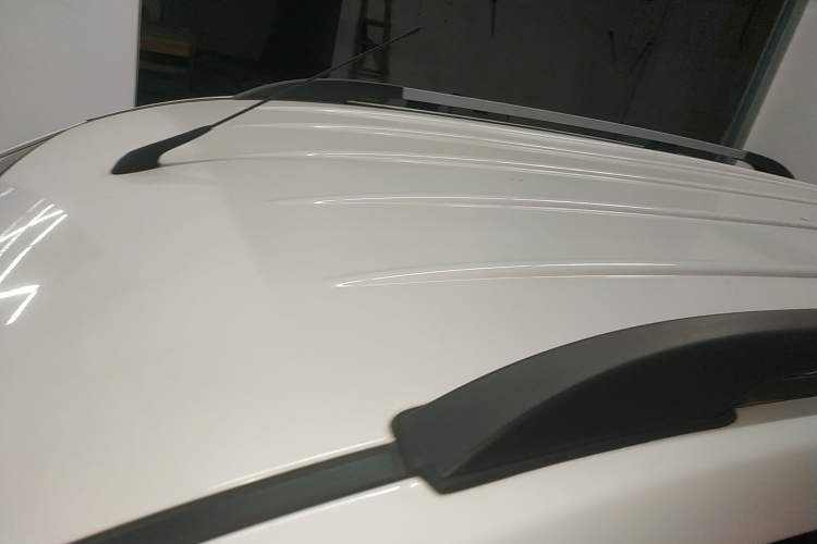 Used Dongfeng Fengon 370 2016 1.5L Manual Luxury 7-Seater