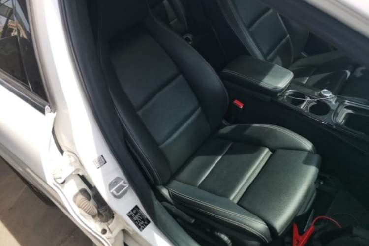 Used Mercedes-Benz GLA 2016 GLA 200 Sport Edition
