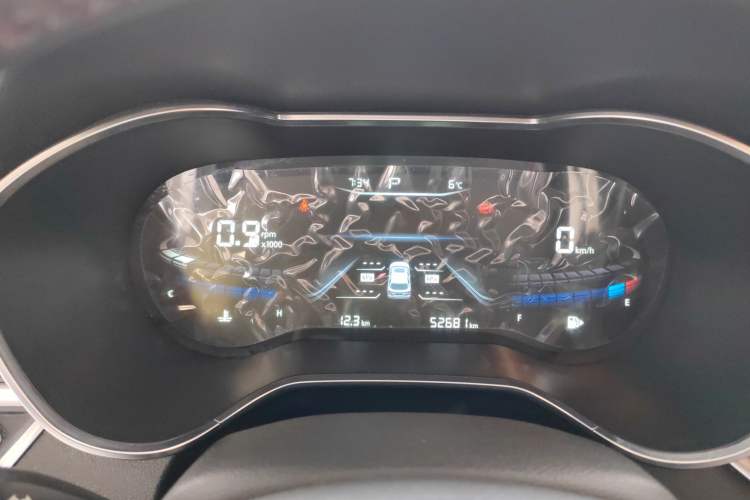 Used Bestune T33 2021 1.2T DCT Luxury Model
