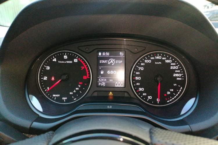 Used Audi Q2L 2022 35 TFSI Fashion Dynamic Model
