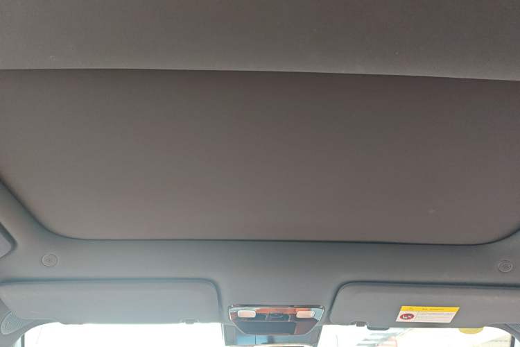 Used Li Auto L7 2023 Air model