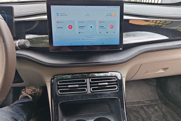 Used BYD Qin PLUS 2024 HONOR Edition DM-i 55KM Leading Model