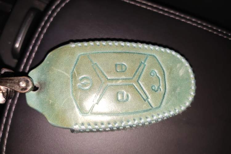 Used Lynk & Co 02 Hatchback 2021 2.0TD Halo Driving Control Kit Edition