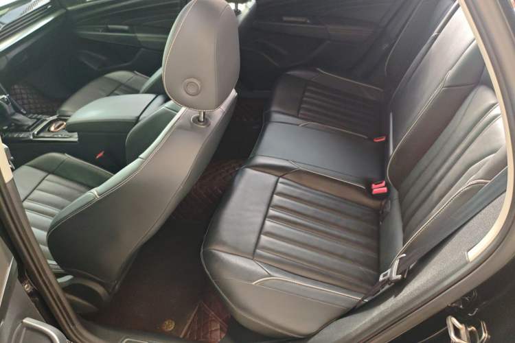 Used Volkswagen Passat 2022 330TSI Elite Edition
