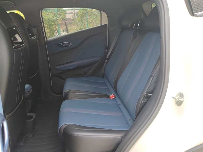 Used BYD Seagull 2024 Honor Edition 405km Flying Version — 16