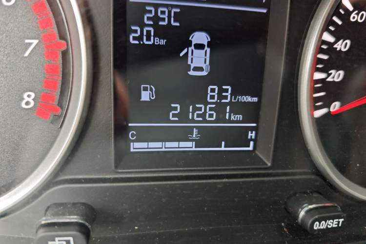 Used FORTHING T5 2022 Grand Edition 1.6L Manual Dream-Chasing Five-Seat Model