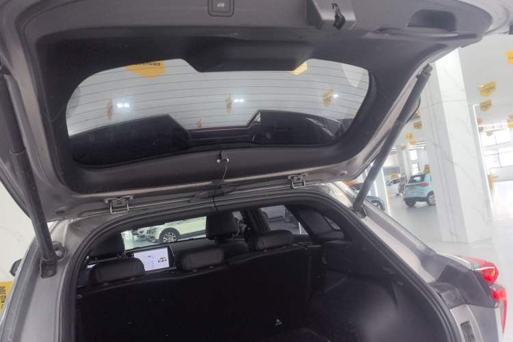 Used Haval XY 2022 1.5T Smart Edition