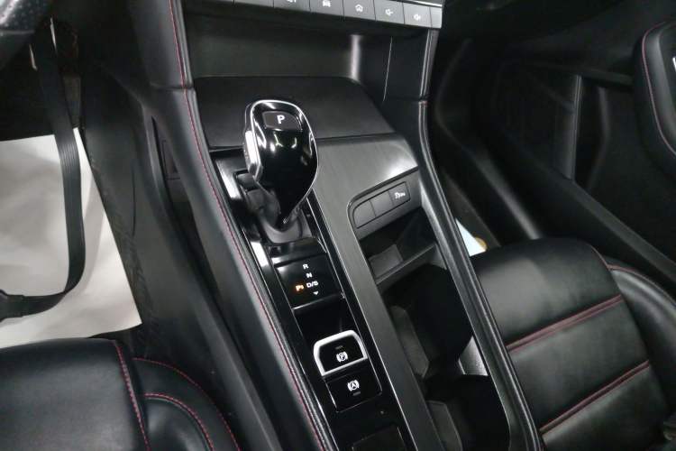 Used MG 6 2020 1.5T Automatic Trendsetting Luxury Edition
