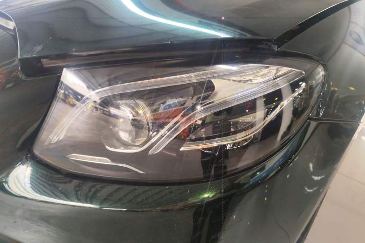 Used Mercedes-Benz E-Class 2019 E 200 Coupe
