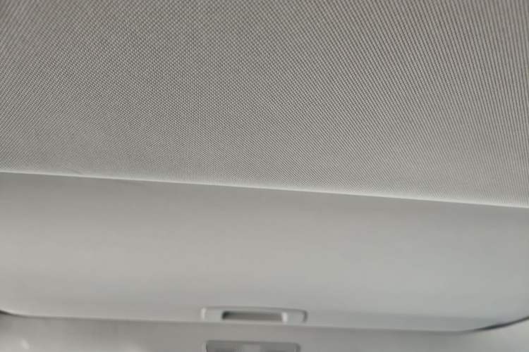 Used Nissan Sylphy 2022 1.6L XL CVT Enjoyment Edition Headliner