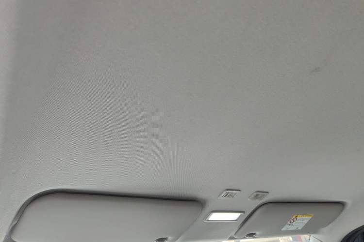 Used Geely Galaxy Panda 2025 210km Panda Kart
