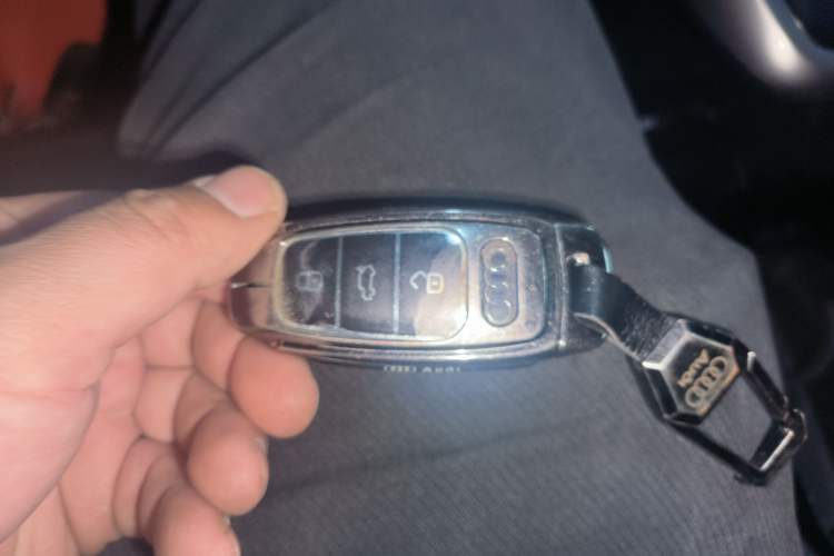 Used Audi Q4 e-tron 2023 40 e-tron Adventure Edition