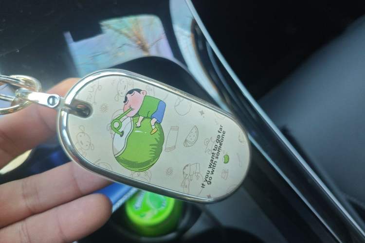 Used Mercedes-Benz GLC 2024 Refreshed GLC 300 L 4MATIC Dynamic Version 5 Seats Vehicle Key