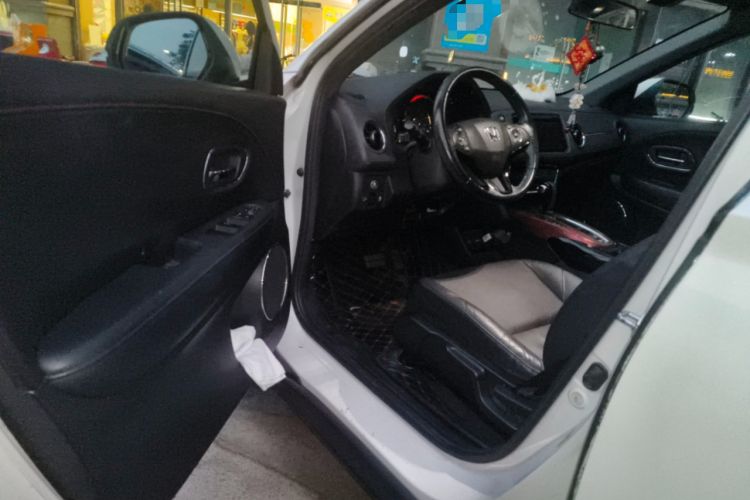 Used Honda XR-V 2015 1.8L VTi CVT Luxury Edition