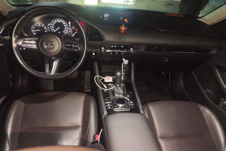 Used Mazda 3 Axela 2021 2.0L Automatic Zhiya Edition