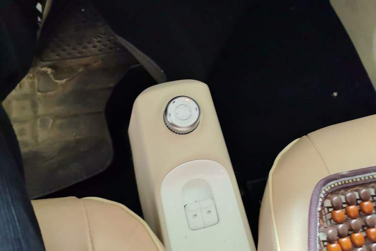 Used Wuling Hongguang MINIEV 2024 3rd Generation 120 km Gear Lever