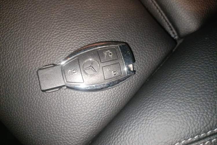 Used Mercedes-Benz CLA 2019 CLA 200 Sport Edition
