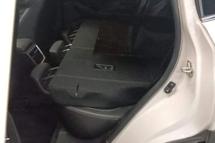 Used Subaru Forester 2019 2.0i Luxury Edition EyeSight