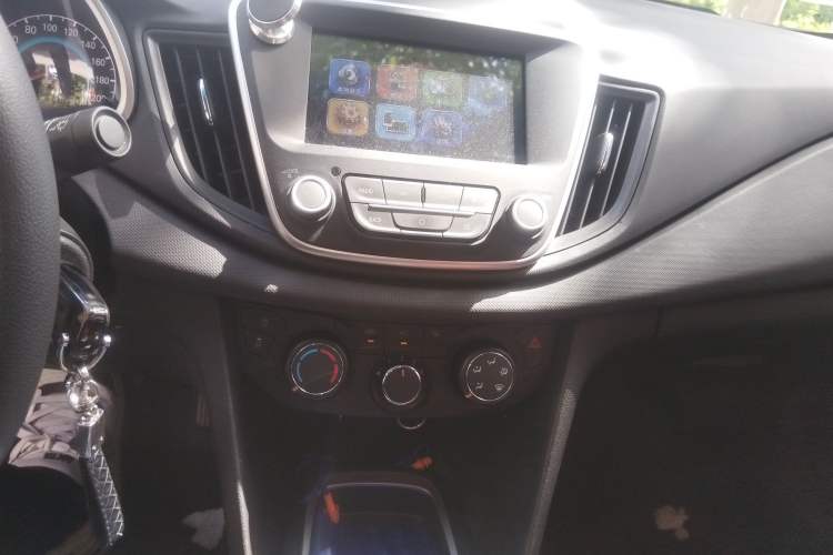 Used Chevrolet Cavalier 2016 1.5L Automatic Xinyue Edition
