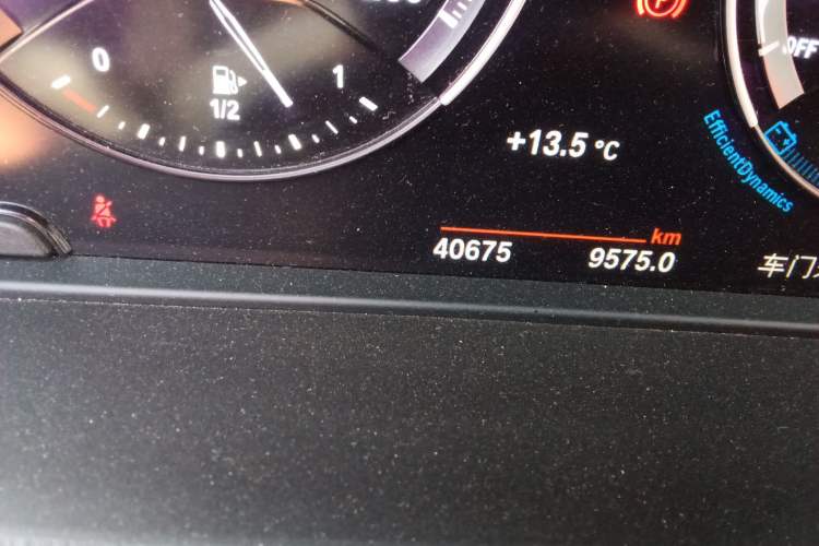 Used BMW X1 2020 sDrive25Li Leading Model
