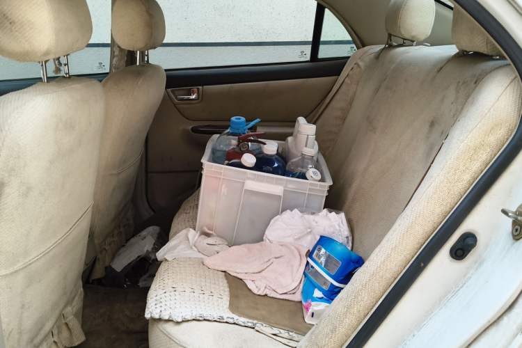 Used BYD F3 2009 1.5L Smart Platinum Edition Haorui GLX-i