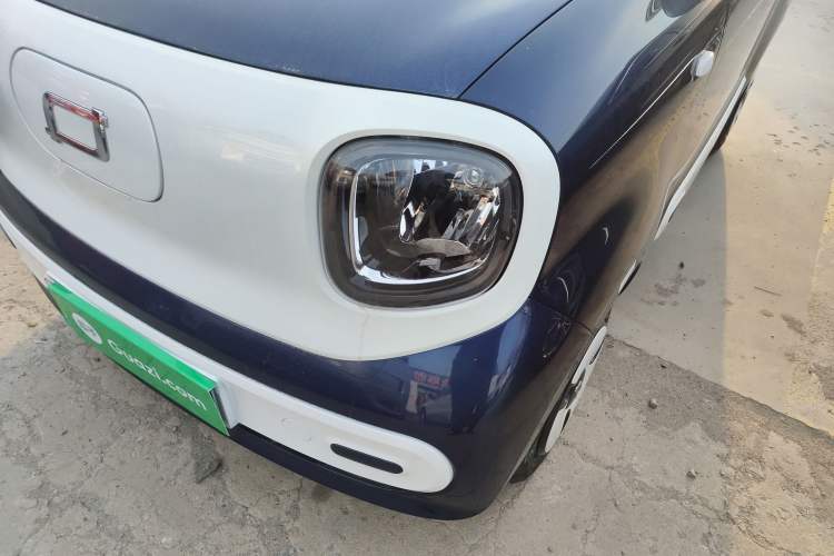 Used Bestune Pony 2025 222km Lightning Horse