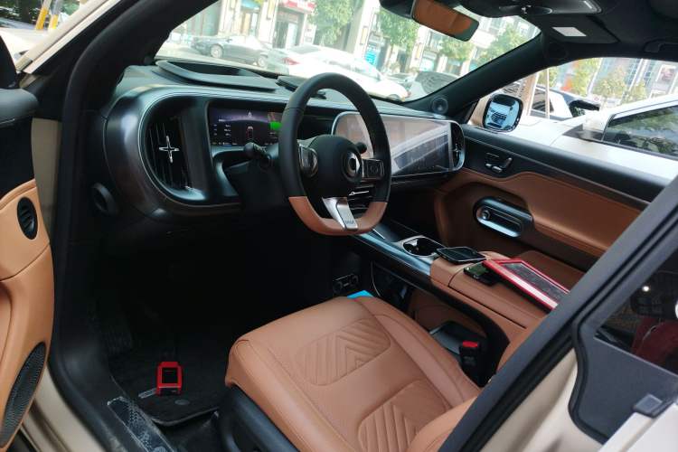 Used smart #5 2026 Model 252 Ultra