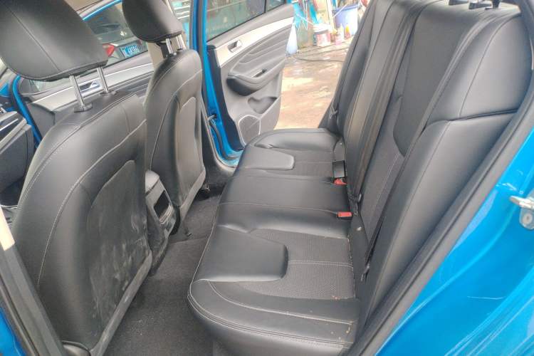 Used Chery Arrizo GX 2019 Champion Edition 1.5L CVT Fashion Model
